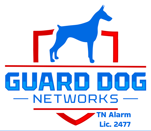 Guard Dog Networks